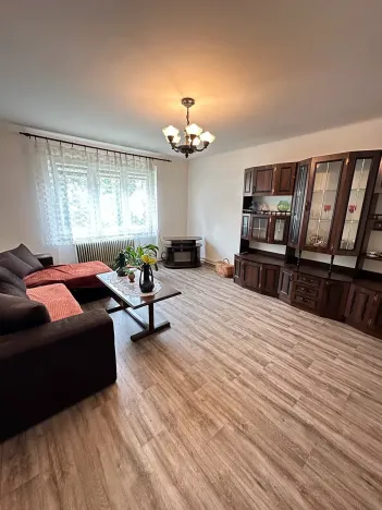 Pronájem bytu 3+1, Bílina, Studentská, 74 m2