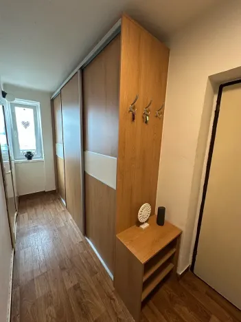 Pronájem bytu 3+1, Bílina, Studentská, 74 m2