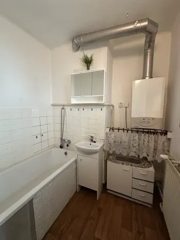 Pronájem bytu 3+1, Bílina, Studentská, 74 m2