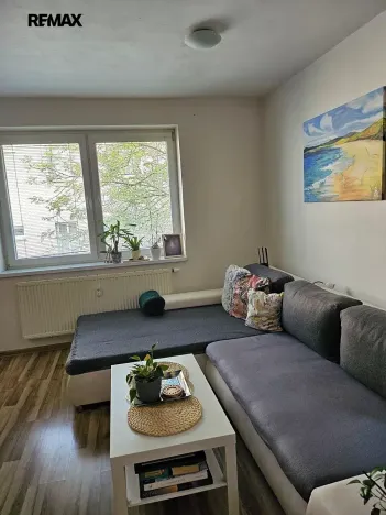 Pronájem bytu 1+kk, Český Těšín, Tovární, 40 m2