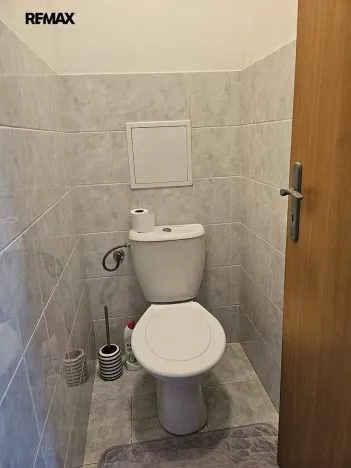 Pronájem bytu 1+kk, Český Těšín, Tovární, 40 m2