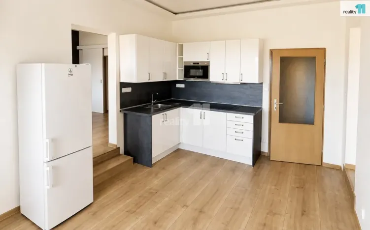 Pronájem bytu 3+kk, Praha - Michle, Jihlavská, 50 m2