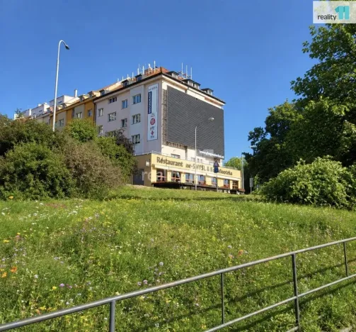 Pronájem bytu 3+kk, Praha - Michle, Jihlavská, 50 m2