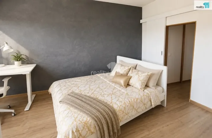Pronájem bytu 3+kk, Praha - Michle, Jihlavská, 50 m2