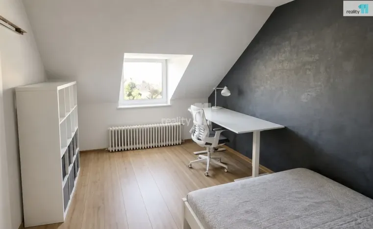 Pronájem bytu 3+kk, Praha - Michle, Jihlavská, 50 m2