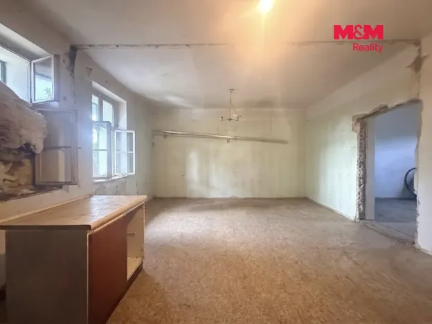 Prodej chalupy, Blatná, Na Blýskavkách, 110 m2
