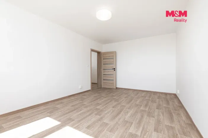 Prodej bytu 2+1, Ostrava - Zábřeh, Výškovická, 57 m2