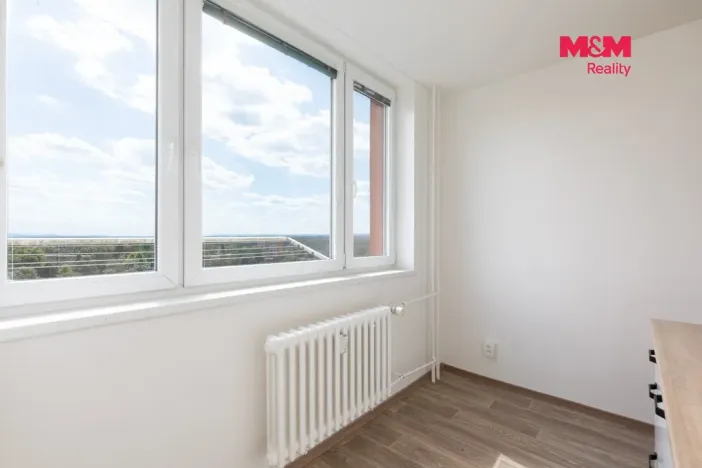 Prodej bytu 2+1, Ostrava - Zábřeh, Výškovická, 57 m2