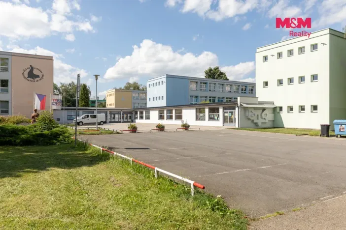 Prodej bytu 2+1, Ostrava - Zábřeh, Výškovická, 57 m2