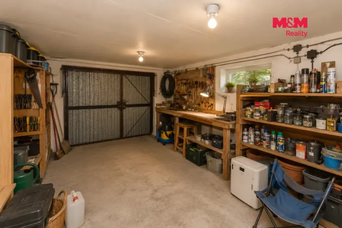 Prodej rodinného domu, Nové Dvory, Nová, 169 m2