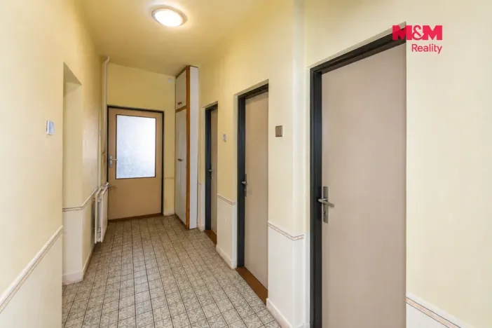 Prodej rodinného domu, Nové Dvory, Nová, 169 m2