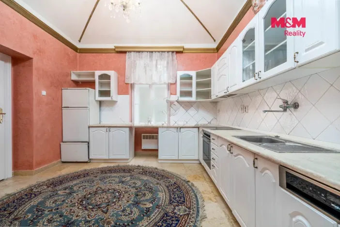 Prodej rodinného domu, Všenory, Květoslava Mašity, 621 m2