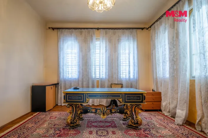 Prodej rodinného domu, Všenory, Květoslava Mašity, 621 m2