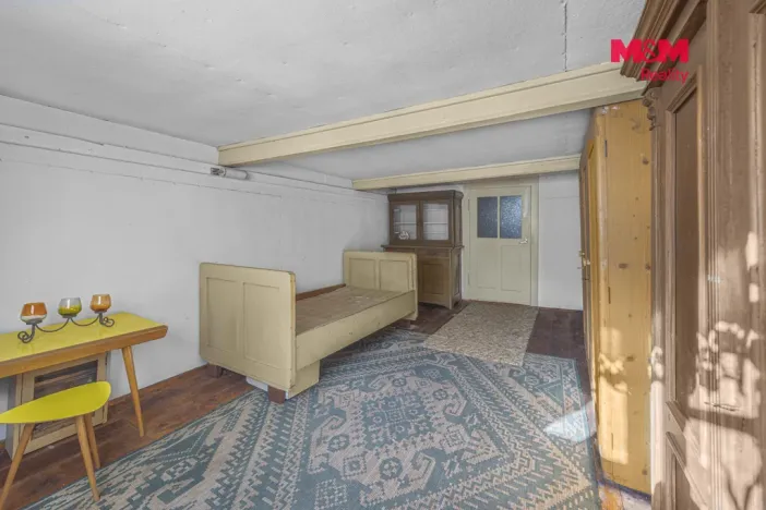 Prodej chalupy, Nový Hrádek, Bukovecká, 52 m2