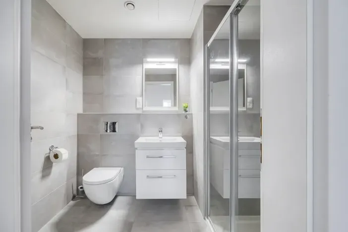 Pronájem bytu 3+kk, Praha - Karlín, Pernerova, 67 m2