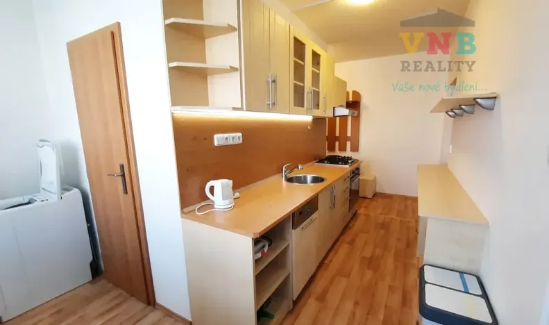 Pronájem bytu 2+1, Prostějov, Václava Špály, 62 m2
