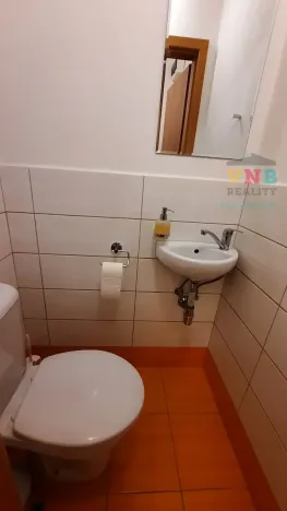 Pronájem bytu 2+1, Prostějov, Václava Špály, 62 m2