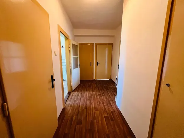 Prodej bytu 3+1, Žďár nad Sázavou, Jiřího z Poděbrad, 86 m2