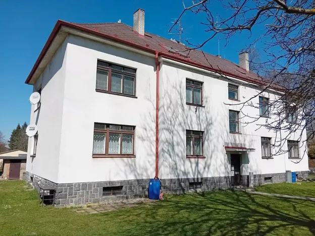 Prodej bytu 5+1, Žďár nad Sázavou, Veselská, 127 m2