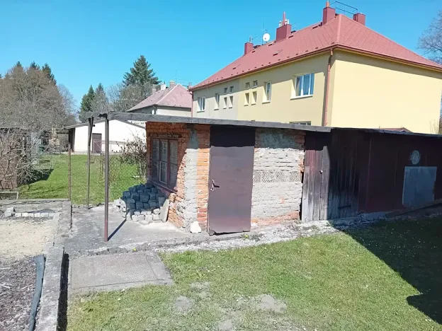 Prodej bytu 5+1, Žďár nad Sázavou, Veselská, 127 m2