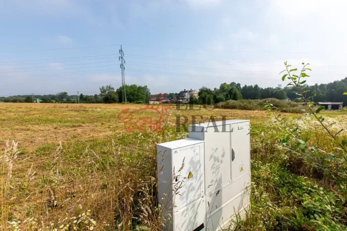 Prodej pozemku pro bydlení, Havířov - Prostřední Suchá, Na Pavlasůvce, 1000 m2