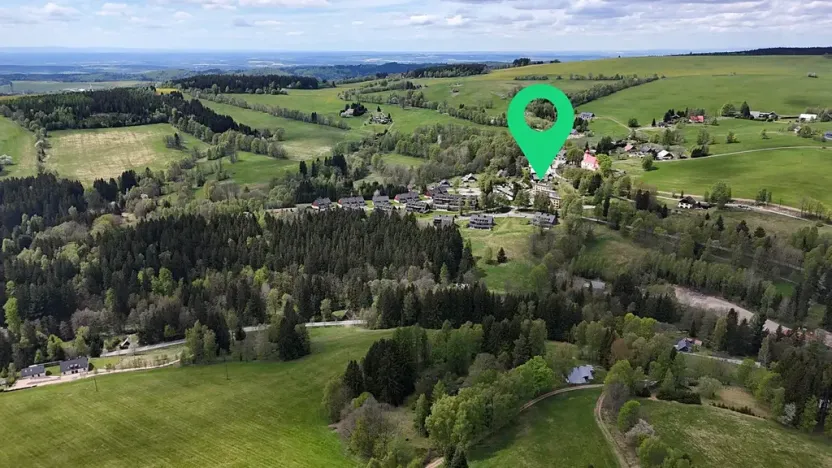 Prodej bytu 3+kk, Říčky v Orlických horách, 63 m2