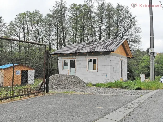 Prodej pozemku pro bydlení, Orlová - Lutyně, Přespolní, 1604 m2