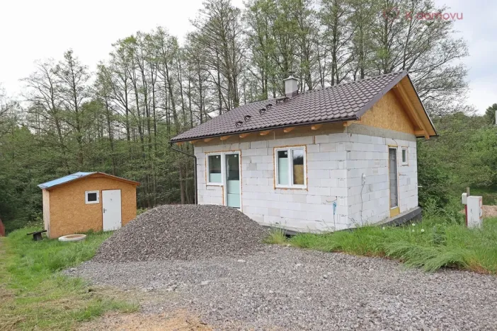 Prodej pozemku pro bydlení, Orlová - Lutyně, Přespolní, 1604 m2