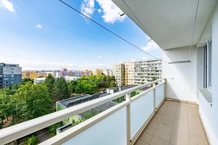 Pronájem bytu 3+1, Praha - Stodůlky, Běhounkova, 70 m2