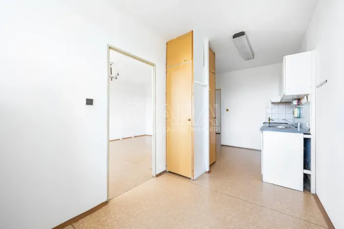 Pronájem bytu 3+1, Praha - Stodůlky, Běhounkova, 70 m2
