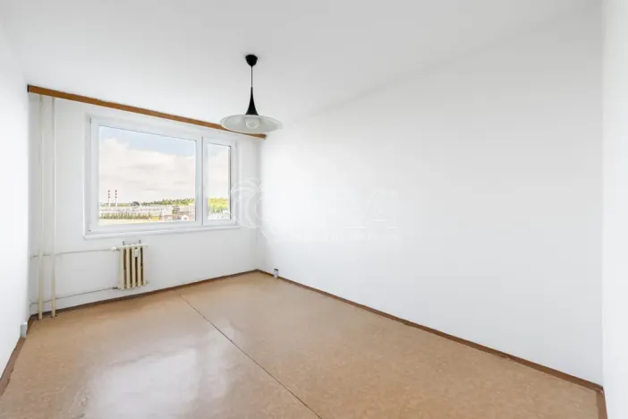 Pronájem bytu 3+1, Praha - Stodůlky, Běhounkova, 70 m2