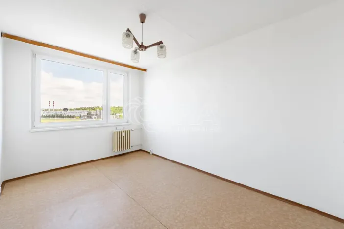 Pronájem bytu 3+1, Praha - Stodůlky, Běhounkova, 70 m2