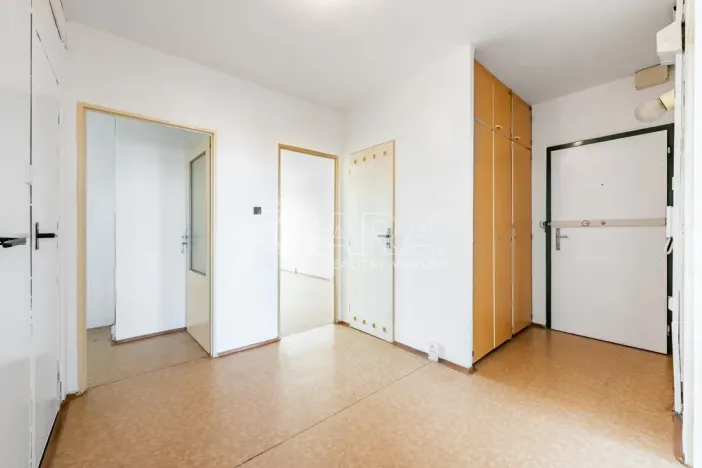 Pronájem bytu 3+1, Praha - Stodůlky, Běhounkova, 70 m2