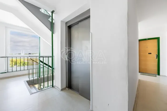 Pronájem bytu 3+1, Praha - Stodůlky, Běhounkova, 70 m2