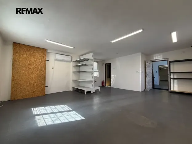 Pronájem obchodního prostoru, Horní Bříza, Sídlištní, 37 m2