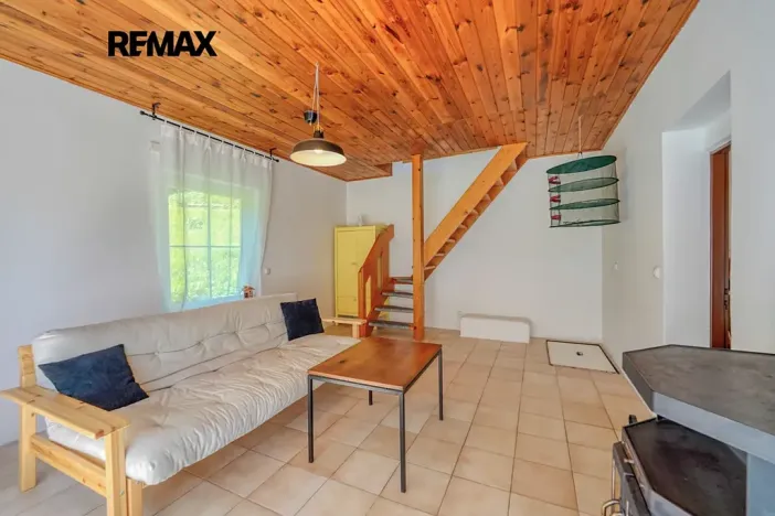 Prodej chaty, Kyselka, 88 m2