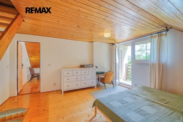 Prodej chaty, Kyselka, 88 m2