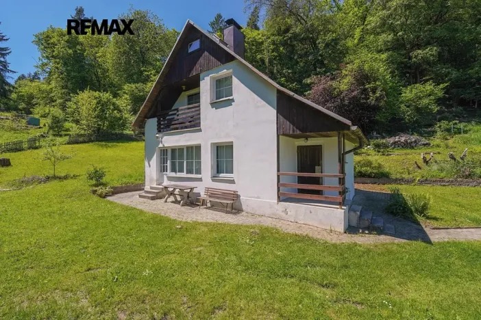 Prodej chaty, Kyselka, 88 m2