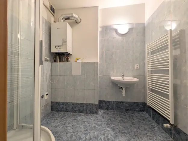 Pronájem bytu 2+1, Brno, Husitská, 84 m2