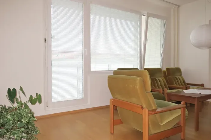 Pronájem bytu 3+1, Brno, Elplova, 70 m2