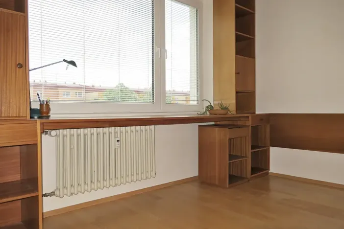 Pronájem bytu 3+1, Brno, Elplova, 70 m2