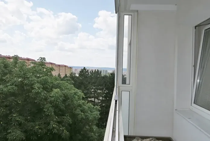 Pronájem bytu 3+1, Brno, Elplova, 70 m2
