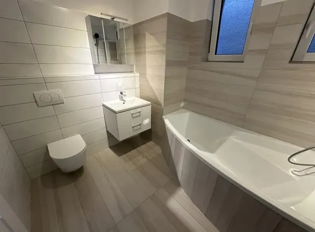 Pronájem bytu 3+kk, Praha - Horní Počernice, Markupova, 80 m2