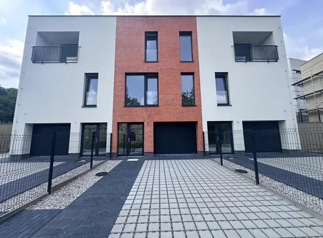 Prodej rodinného domu, Kralupy nad Vltavou, Na Horkách, 210 m2