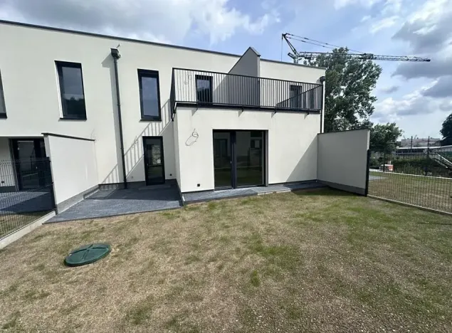 Prodej rodinného domu, Kralupy nad Vltavou, Na Horkách, 210 m2