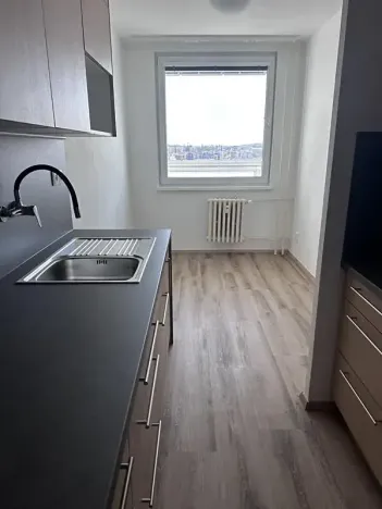 Pronájem bytu 3+1, Praha - Hostivař, Švehlova, 81 m2