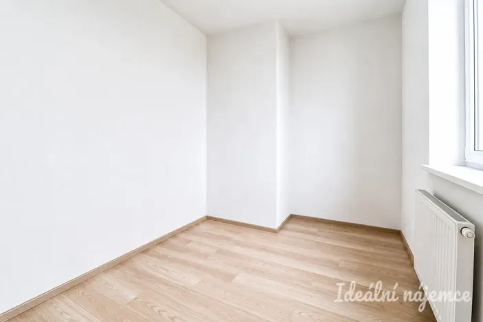 Prodej bytu 1+kk, Brno - Žebětín, Přírodní, 32 m2
