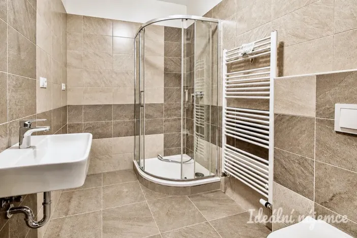Prodej bytu 1+kk, Brno - Žebětín, Přírodní, 32 m2