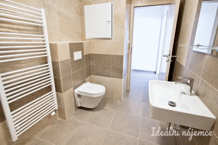 Prodej bytu 1+kk, Brno - Žebětín, Přírodní, 32 m2