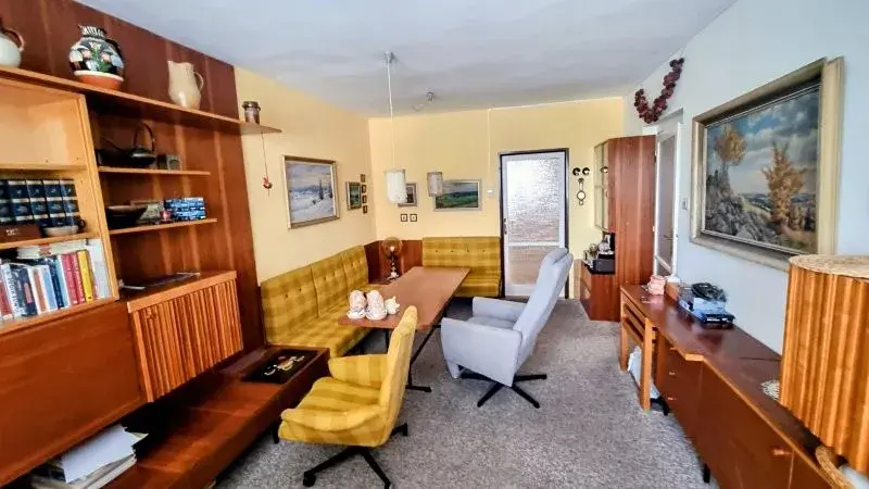 Pronájem bytu 3+1, Jihlava, U Cvičiště, 80 m2